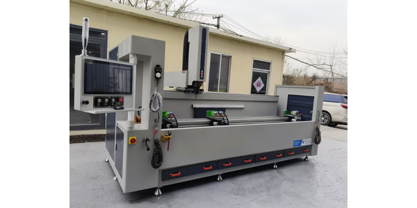 3 Axis Cnc Copy Router