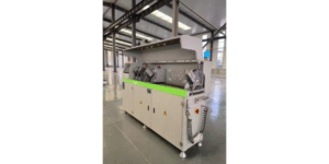 Automatic Aluminum Extrusion Cutting Saw