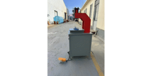 Hardware Punch Press