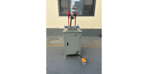 Hydraulic Punch Press Machine
