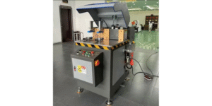 Uncut Saw for Window Production