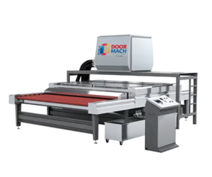 Automatic Horizontal Glass Washing and Drying Machine