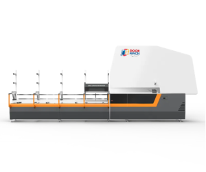 Automatic Insulating Glass Aluminum Spacer Bending Machine