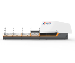 Automatic Insulating Glass Aluminum Spacer Bending Machine