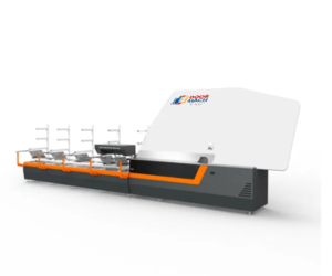 Automatic Insulating Glass Aluminum Spacer Bar Bending Machine