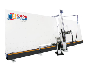 Automatic Vertical Insulating Glass Sealing Robot Machine