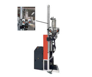 Automatic Insulating Glass Desiccant Filling Machine