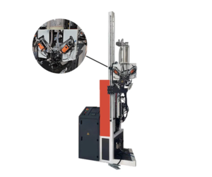 Automatic Insulating Glass Desiccant Filling Machine