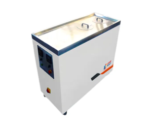 Manual Insulating Glass Sealant Gun Freezer Equipment