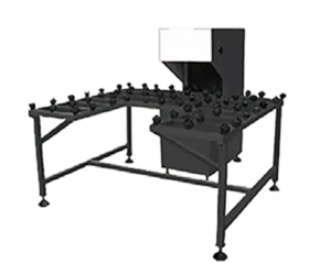 Insulating Glass Low-E Glass Edge Grinding Machine