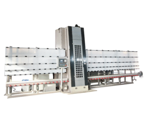 CNC Vertical Drilling and Milling Machine