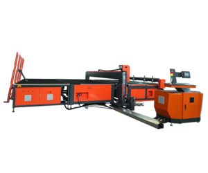Automatic Glass Cutting Machine for Laminated Glass