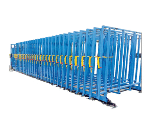 Automated Sorting System